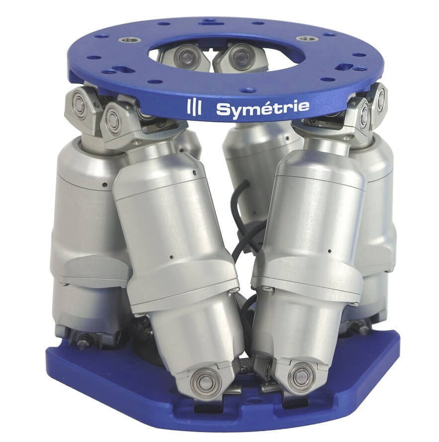 SYMETRIE SOLANO Hexapod