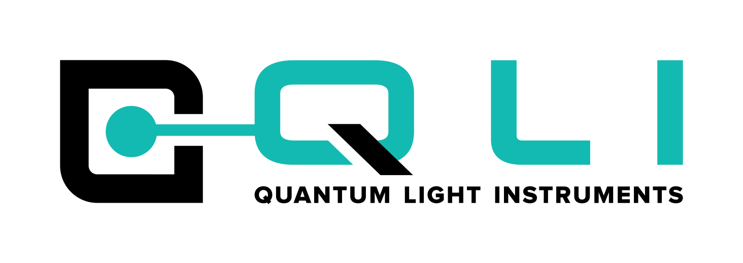 Logo Quantum Light Instruments